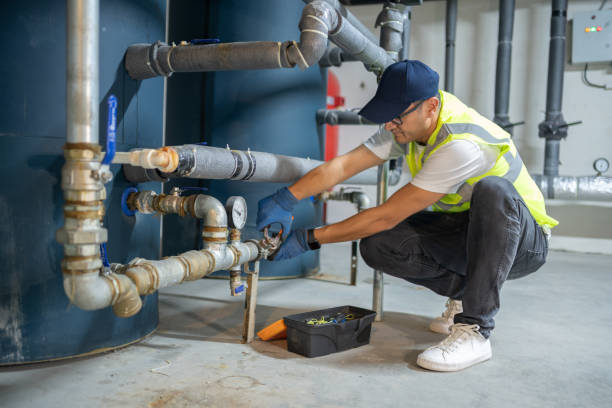 Professional Plumbing Services in Eddyville, IA